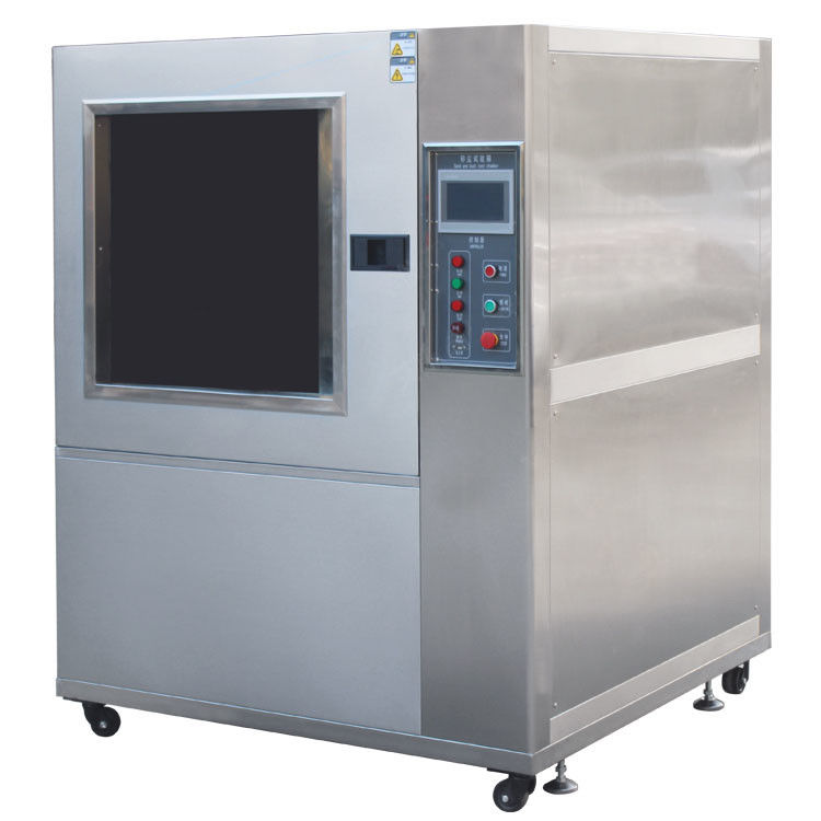 耐腐食試験用 プログラマブル 108L SUS304 ステンレス鋼 塩水噴霧試験チャンバー