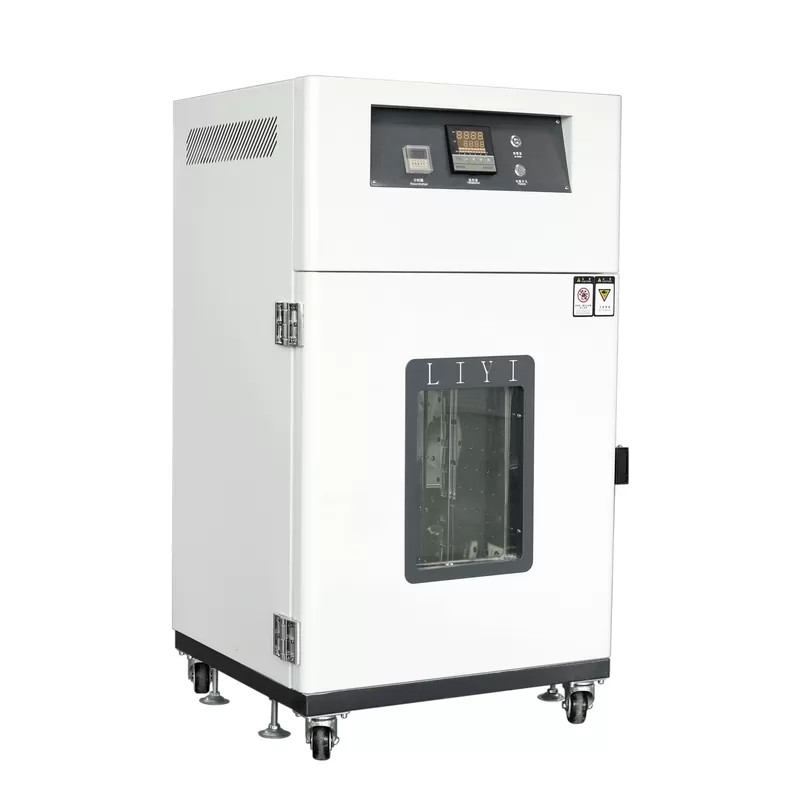 高い構成塩水噴霧試験機械X-60塩スプレーの腐食の試験装置