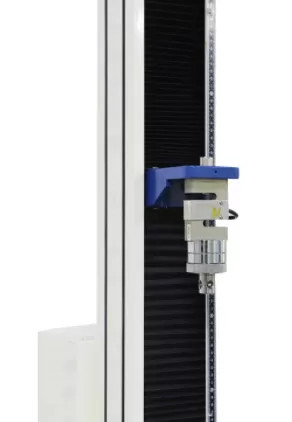 0.1-500mm/Min引張強さの計器、力のテスターを引っ張る50/60Hz