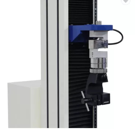 0.1-500mm/Min引張強さの計器、力のテスターを引っ張る50/60Hz