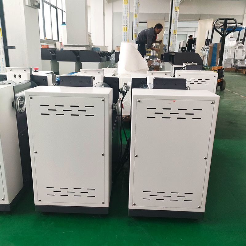 実験室のゴム製混合機械380V 50HZ開いたタイプ2ロール製造所装置