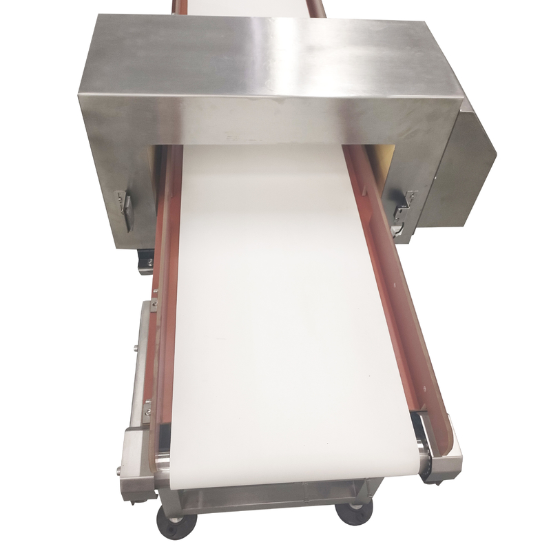 磨き粉および軽食のための自動学習の食糧金属探知器110V 220VのFDA