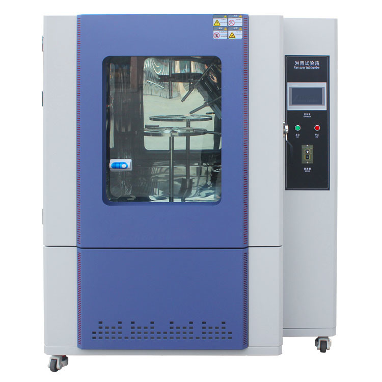 IP34 高性能老化試験室 0.07 L/Min 5% スプレーホール流量