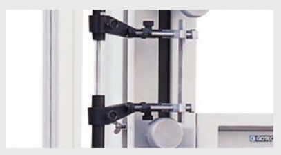 マイクロ コンピュータ引張強さの試験機5 |ゴム/プラスチックのための500 Mm/Min