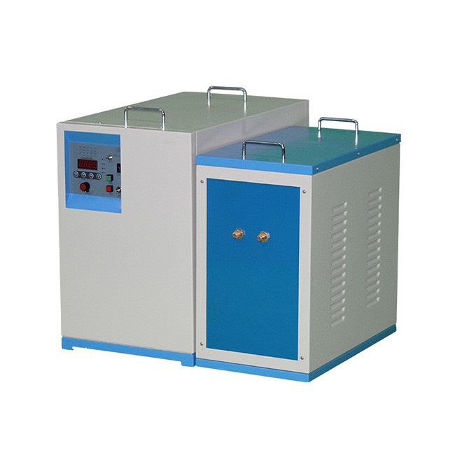 15kW スプリットタイプ メタル 高周波インダクション加熱機器