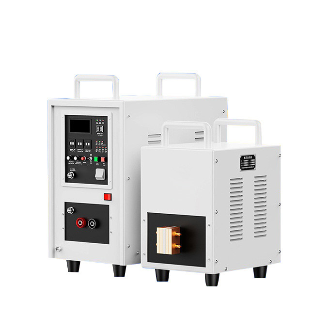 15kW スプリットタイプ メタル 高周波インダクション加熱機器