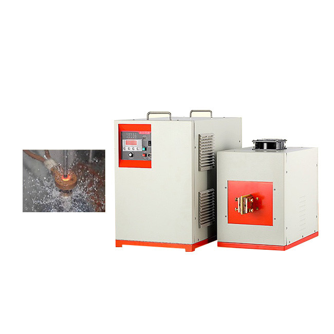 15kW スプリットタイプ メタル 高周波インダクション加熱機器