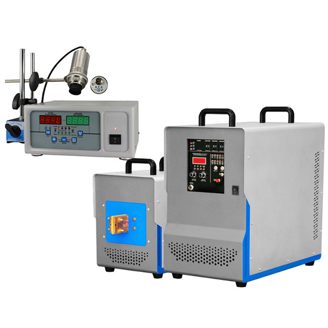 15kW スプリットタイプ メタル 高周波インダクション加熱機器