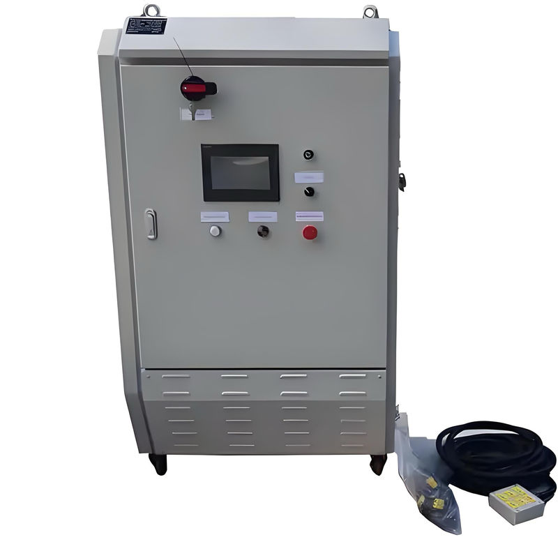 160kWDSP完全デジタル制御 - 溶融用の特殊機器 ワイヤ連続アニール機 インダクション加熱機