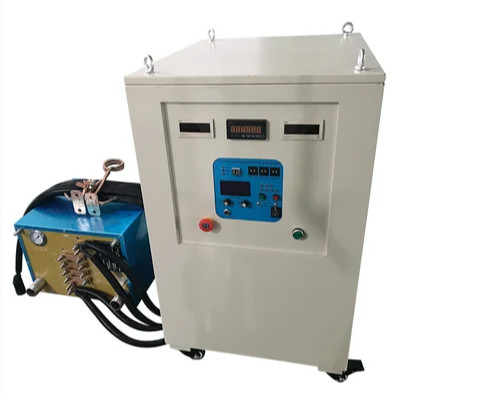 銅管キャップ 高周波暖房機 流量 7.5L / 分 圧力範囲 0.06-0.12 Mpa