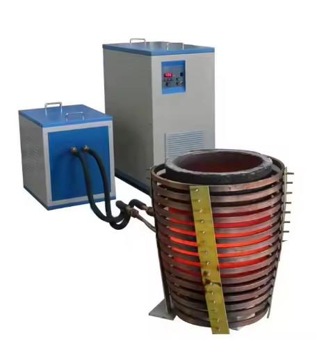 銅管キャップ 高周波暖房機 流量 7.5L / 分 圧力範囲 0.06-0.12 Mpa