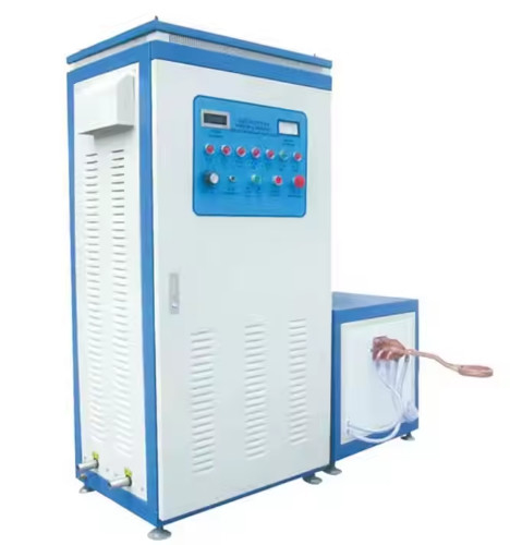 銅管キャップ 高周波暖房機 流量 7.5L / 分 圧力範囲 0.06-0.12 Mpa