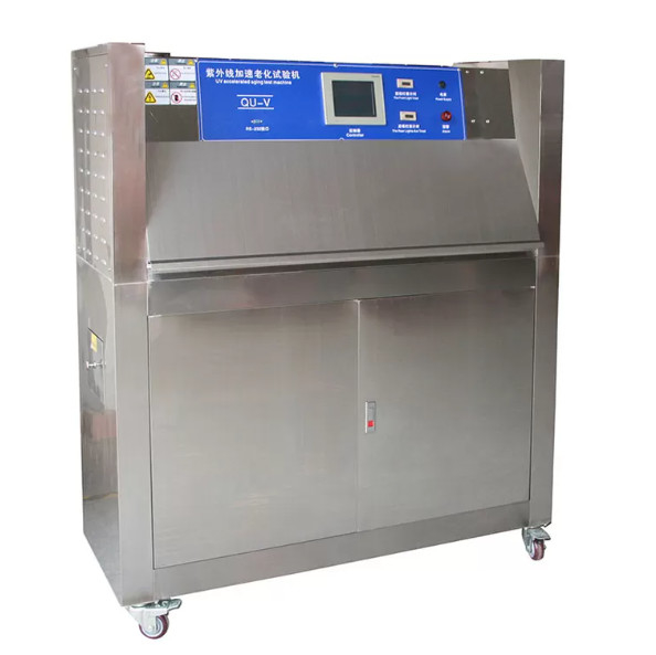 150L OBM 気候オゾン老化試験室 多目的静音放出タイプ