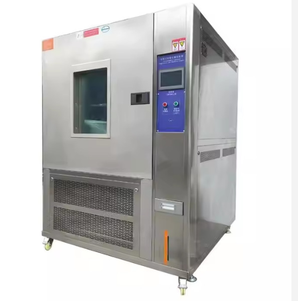 150L OBM 気候オゾン老化試験室 多目的静音放出タイプ