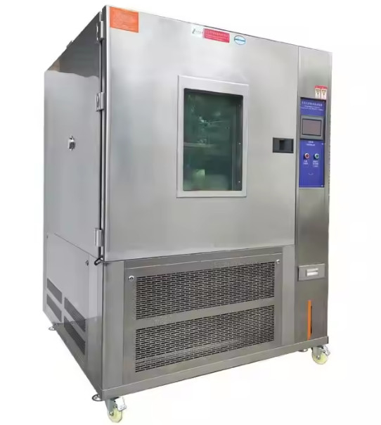 150L OBM 気候オゾン老化試験室 多目的静音放出タイプ