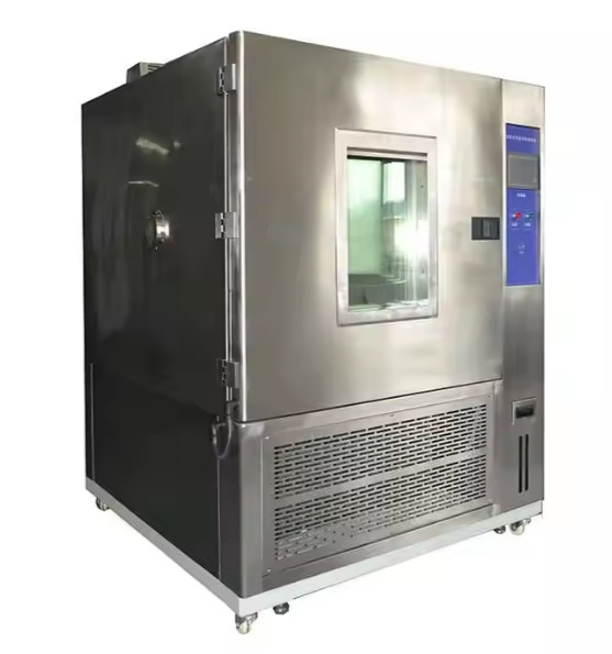 150L OBM 気候オゾン老化試験室 多目的静音放出タイプ