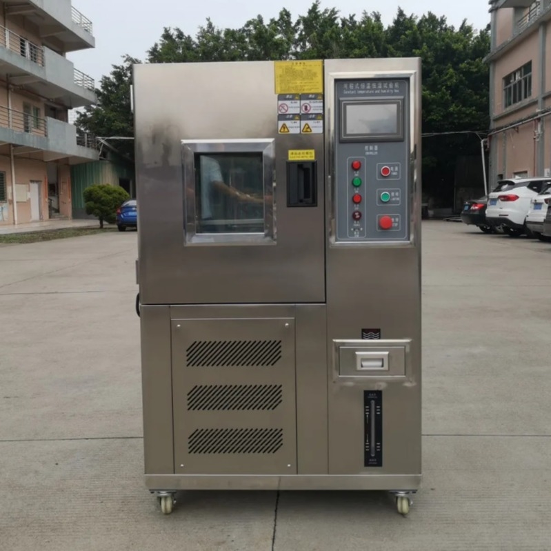 高低温湿度試験のための環境試験室 プログラム可能 気候シミュレーションのための室