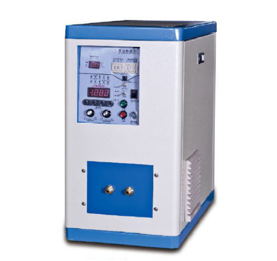 インダクション熱処理設備 - 一端熱処理ソリューション ULTRAHIGH FREQUENCY INDUCTION HEATING マシン 自動車部品 インダクション熱処理設備 - 生産効率を向上させる