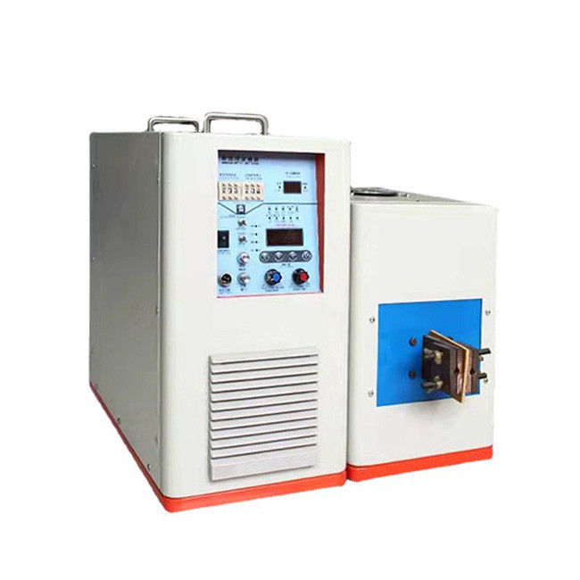 エレクトロニクスインダクションヒート機器 - ミニチュア化と高効率 ULTRAHIGH FREQUENCY INDUCTION HEATING MACHINE 急速な加熱 インダクションヒート機器 - 時間とコストを節約する