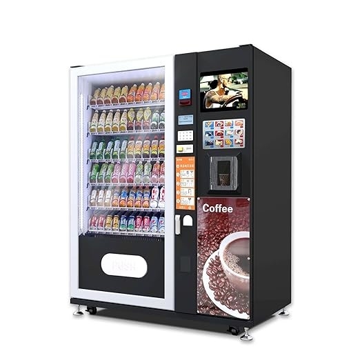 組合せ販売ソリューション スナック コーヒー その他の食品・飲料製品