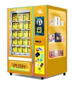 組合せ販売ソリューション スナック コーヒー その他の食品・飲料製品