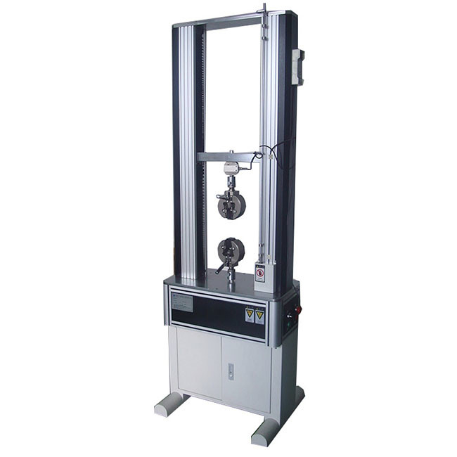 製造 ユニバーサル 張力強度テスト / ユニバーサル 試験機 20kn 100kn 1000kn 手動デジタル試験用