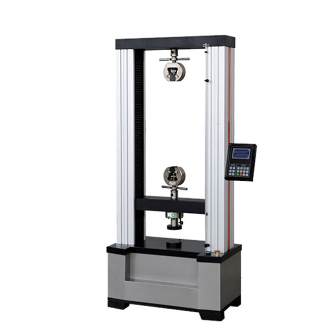 製造 ユニバーサル 張力強度テスト / ユニバーサル 試験機 20kn 100kn 1000kn 手動デジタル試験用