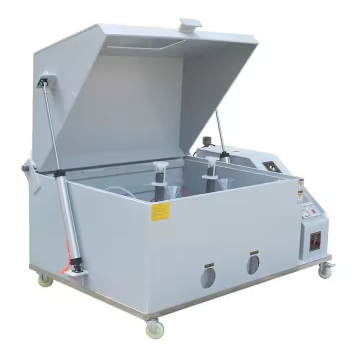 エレクトロニックスプレー塩機 液体電池機器の防水試験機 実験室試験