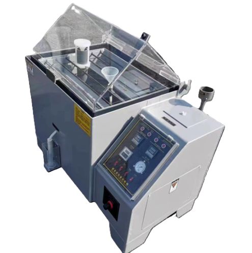 試験室用電子プラスチック塩噴霧 温度 湿度 腐食 サイクリック 実験室用