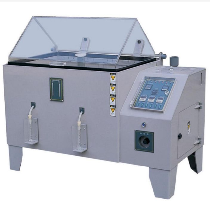 塩噴霧腐食試験室 ASTM B117 ISO 9227 実験用塩霧試験器