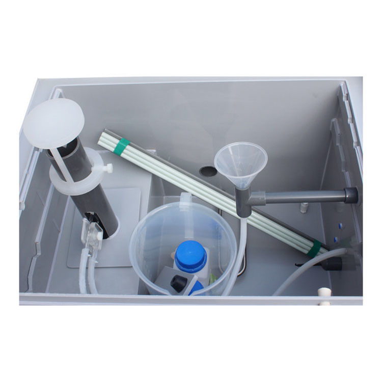 環境試験室 塩噴霧方法 人工気候腐食耐性試験