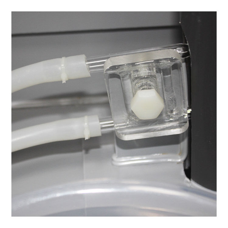 人工環境条件と製品の耐腐蝕性のための高度な塩噴霧試験室 精度