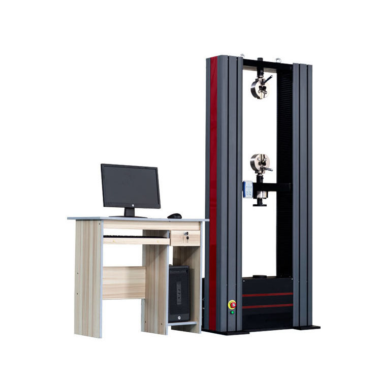 200kN テンシオメーター / プラスチック / 材料試験システム 万能引張試験装置 3点曲げ試験機