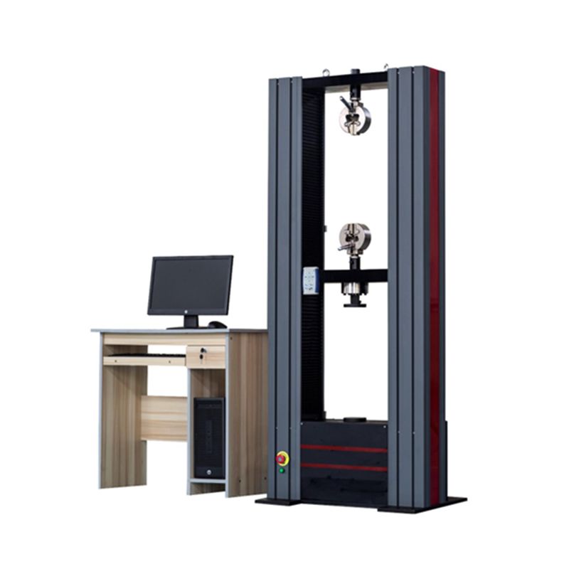 200kN テンシオメーター / プラスチック / 材料試験システム 万能引張試験装置 3点曲げ試験機