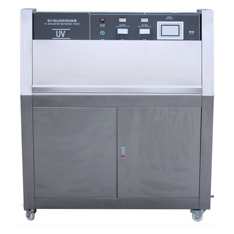 UV加速老化耐天候テスト デスクトップ 紫外線照明 シミュレーション 老化試験室 機械機器 ラボ 直接