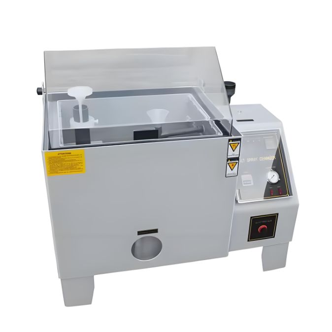 環境試験機 塩水噴霧試験装置 噴霧量 1.0-2.0 ml / 80cm2 / 時