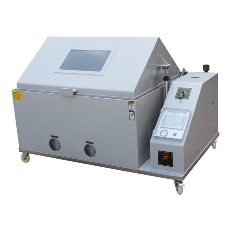 ISO 塩水噴霧腐食試験機 マイクロコンピュータ塩水噴霧試験チャンバー 塩水噴霧耐性試験機