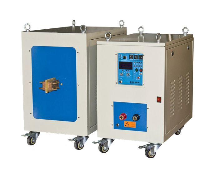 30 KW Heater Heating Coil 340V Temperature 400 Ceramic Induction Band electrical test set Heating Coil For Injection Molding Machine