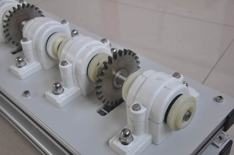 条件のEmcor動的ぬれたテストの下のASTM D6138のグリースの試験機