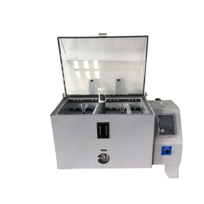 金属コーティングめっき用ASTM B117塩水噴霧試験チャンバー耐食性試験機