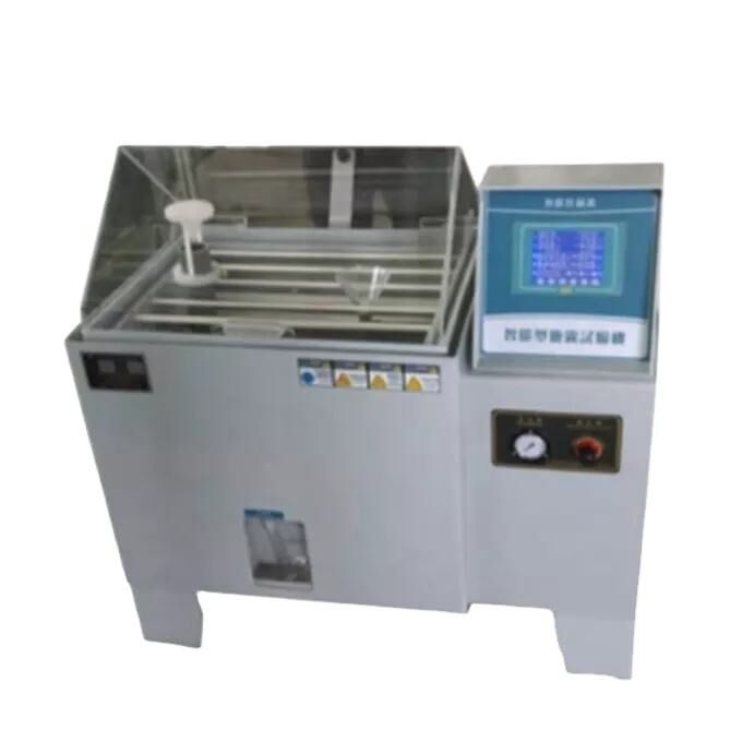 金属コーティングめっき用ASTM B117塩水噴霧試験チャンバー耐食性試験機