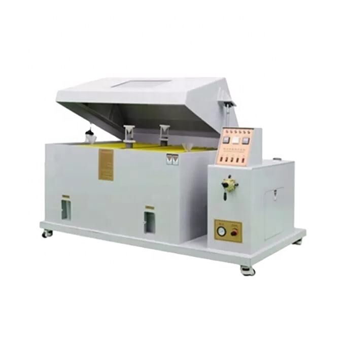 塩噴霧腐食試験室 ASTM B117 ISO 9227 実験用塩霧試験器