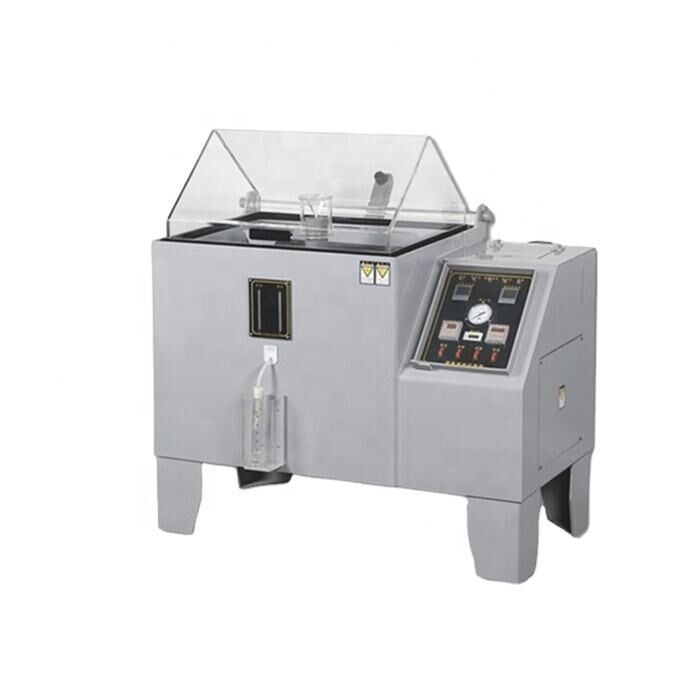塩噴霧腐食試験室 ASTM B117 ISO 9227 実験用塩霧試験器