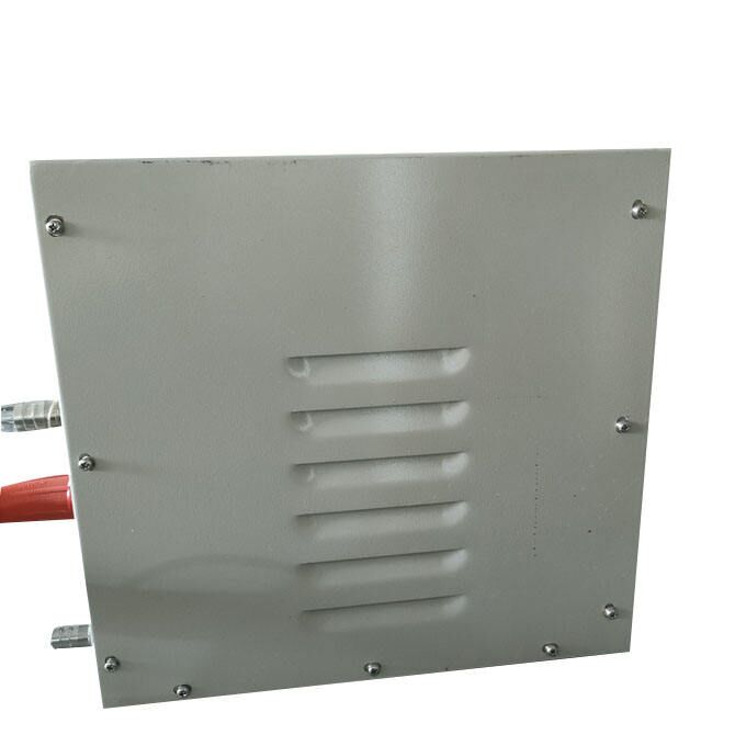 トップセラー25kw高周波誘導加熱機 金属加熱用誘導ヒーター