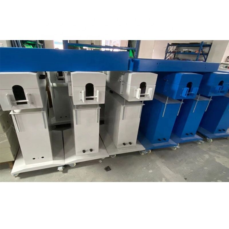 電線・ケーブル機械用工場卸売価格デジタル式スパークテスター