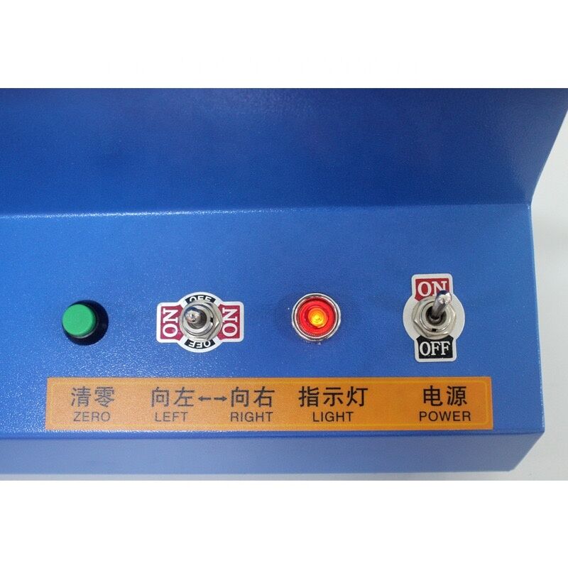 線材/銅材ケーブル用伸び試験機/ワイヤー伸び試験機/ワイヤー試験機