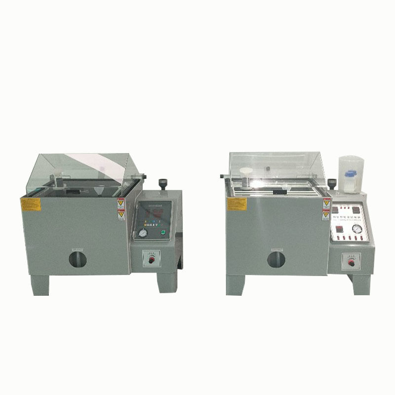 塩水噴霧試験機（乾湿サイクル腐食試験）