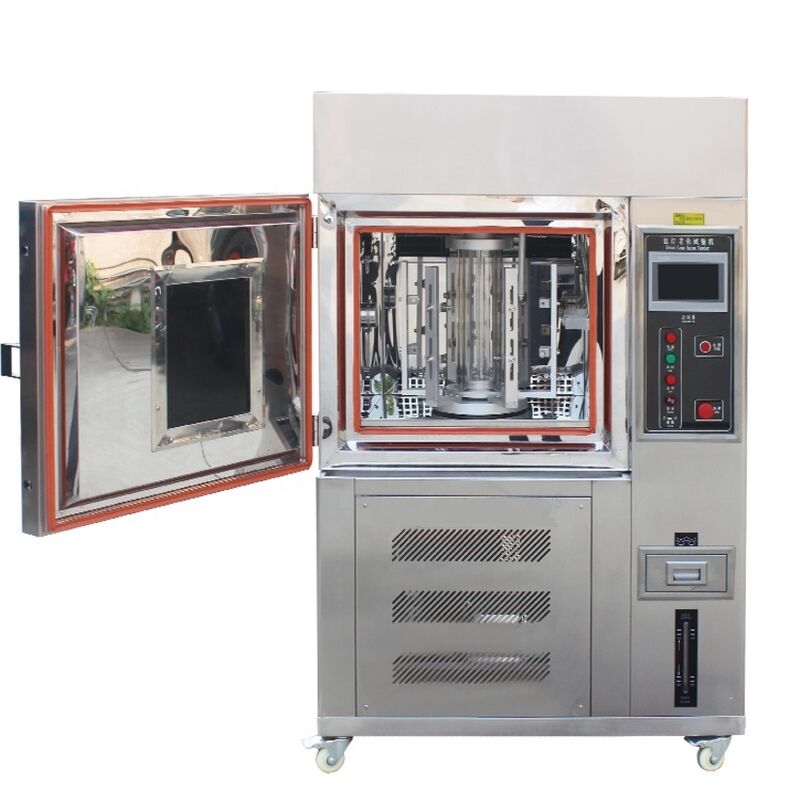 試験装置用恒温恒湿環境試験槽
