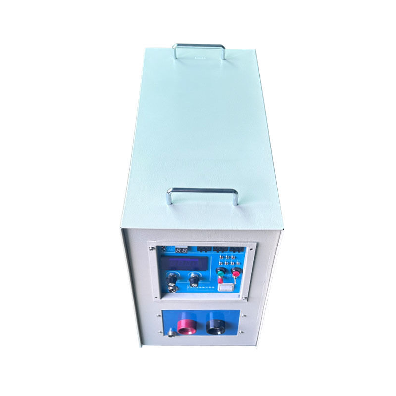 High Frequency Electromagnetic Induction Heating Generator for Steel Bar in Metal & Metallurgy Machinery