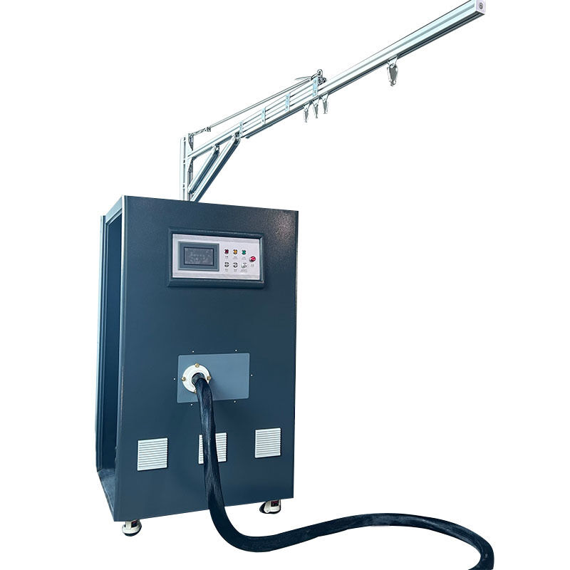 Portable Handheld Heat Seal Induction Sealing Machine for Pet Glass Bottles Gear and PLC Core Components 220V Efficiency